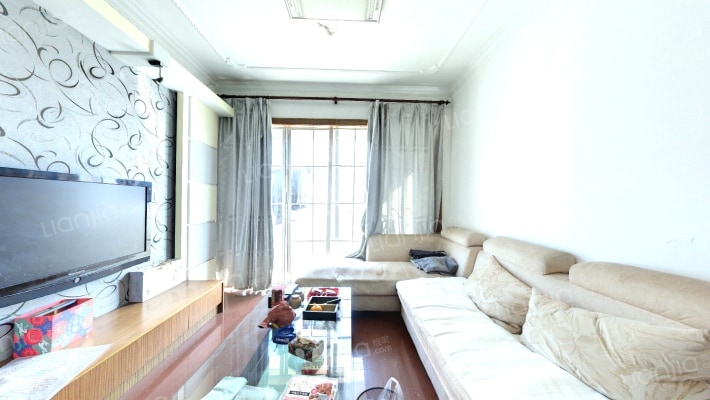 桃园四村二手房实景图