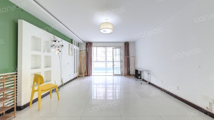 枫泽园二手房实景图