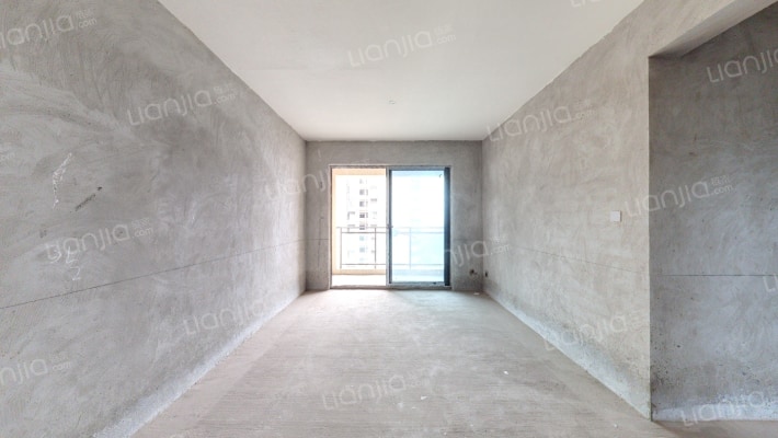 裕城万卷山二手房实景图