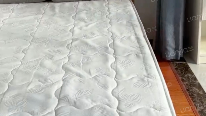 汇丰公馆二手房实景图