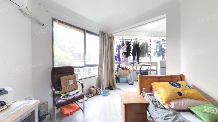 康虹花园二手房实景图