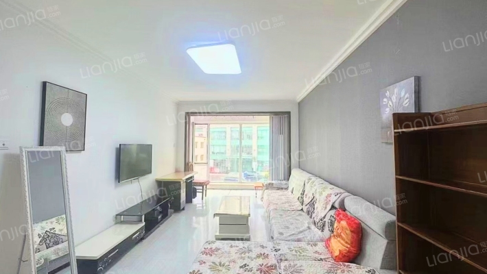 紫光名苑二手房实景图