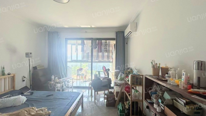 明德明理府二手房实景图