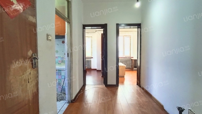 三机街二手房实景图