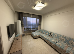 整租·银河湾(振兴区) 2室2厅 南/北_银河湾(振兴区)租房