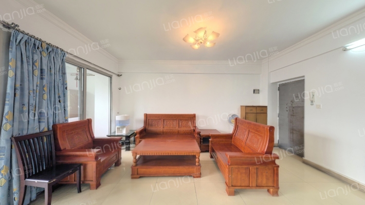 景云居二手房实景图