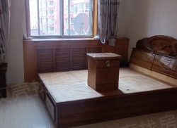 整租·珍珠小区 2室1厅 南/北_珍珠小区租房