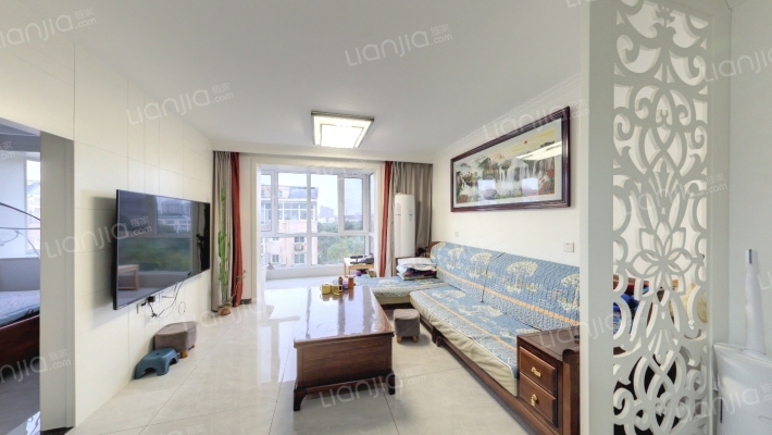 武夷花园牡丹园二手房实景图