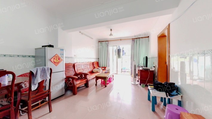 73区二手房实景图