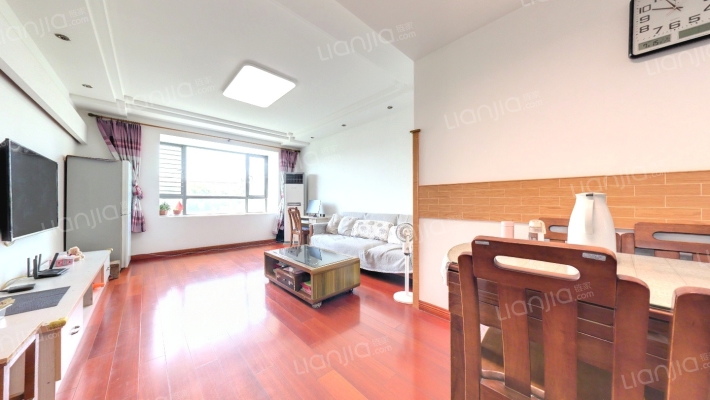 荷韵新村东区二手房实景图