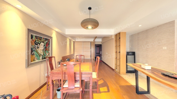 津泰新大都二手房实景图