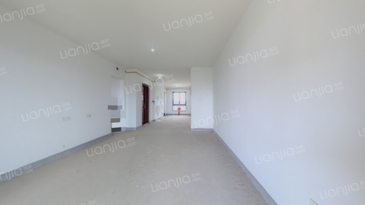 中海桃源里二手房实景图