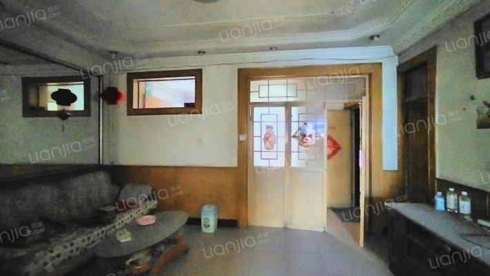 文华家园二手房实景图