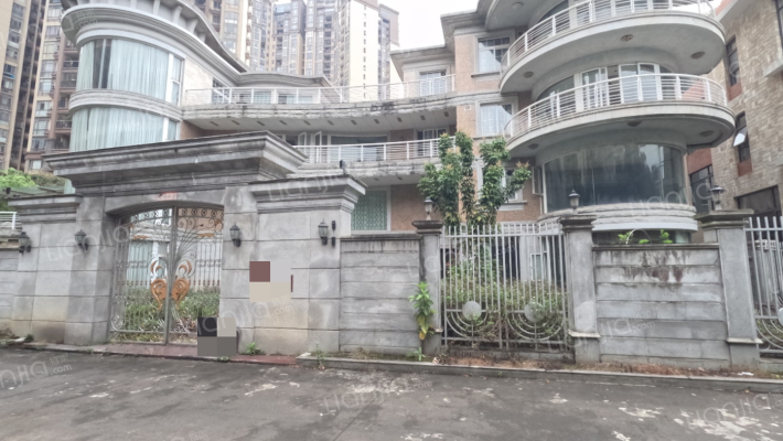 海景花园B区二手房实景图