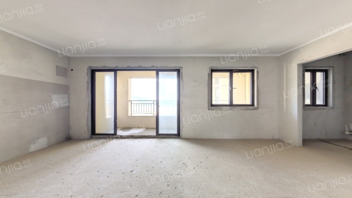 金地香山湖香景花园二手房实景图