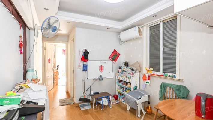 长兴坊二手房实景图