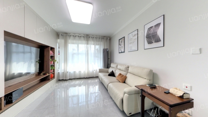 路劲·御合院二手房实景图