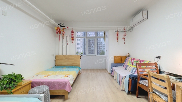 红联北村二手房实景图