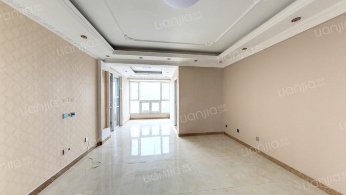 启馨园二手房实景图