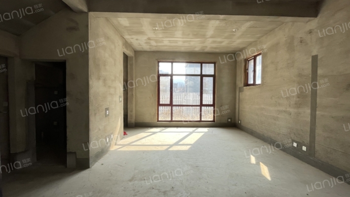 佳兆业山海湾二手房实景图