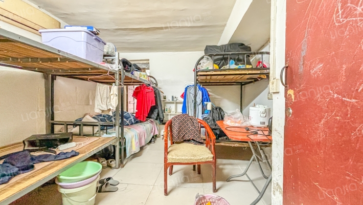 民意四路9号二手房实景图