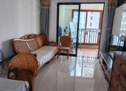 整租·君和君泰 2室1厅 南_君和君泰租房