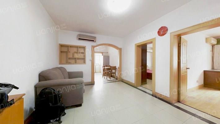 平安里小区二手房实景图