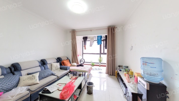 天时新苑二手房实景图