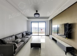 整租·龙光玖誉湖雅湖 3室2厅 南_龙光玖誉湖雅湖租房