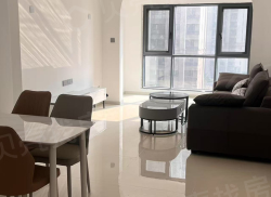 整租·恒大未来城(西区) 2室2厅 南/北_恒大未来城(西区)租房