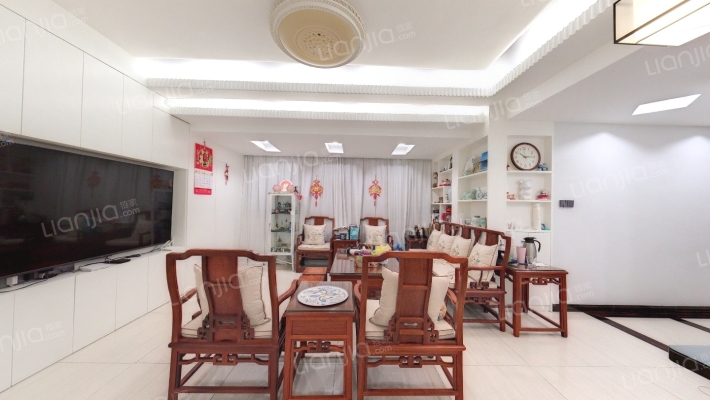 金羊花园二手房实景图