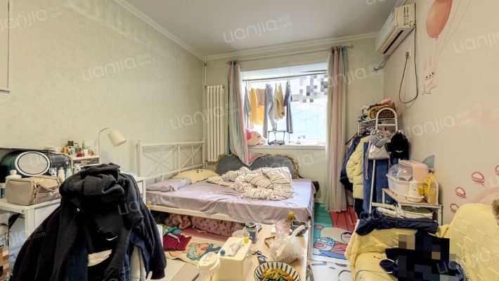 三源里北小街二手房实景图