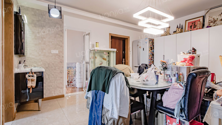 永昌大厦二手房实景图