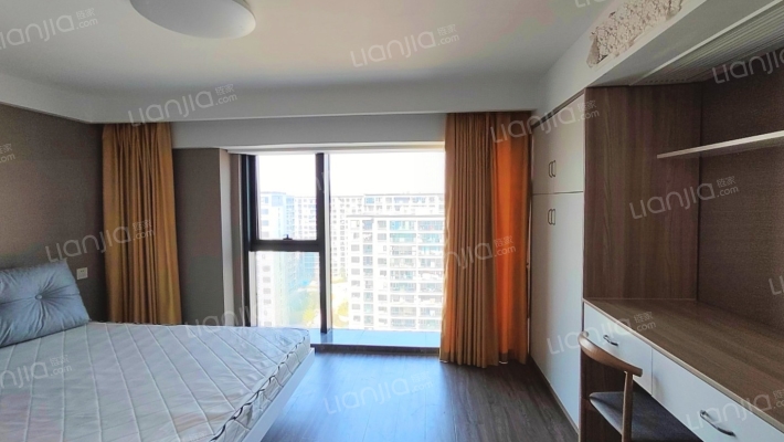 九天泽一国际二手房实景图