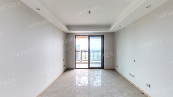 玖里映月二期二手房实景图