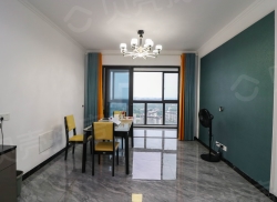 整租·邦泰天誉 3室2厅 东北_邦泰天誉租房