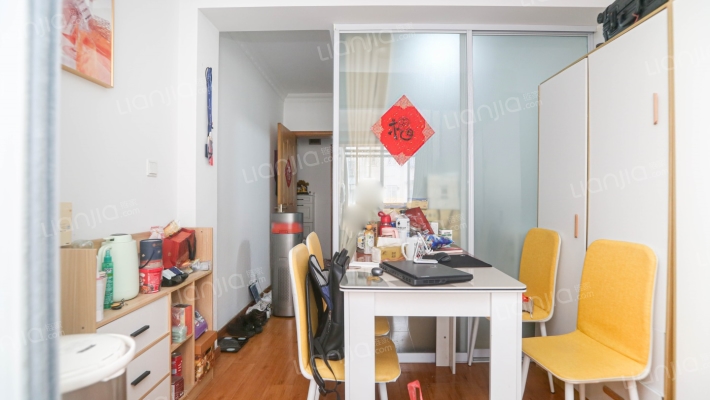 微山三村二手房实景图