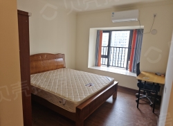 整租·碧桂园大学印象 4室2厅 南_碧桂园大学印象租房