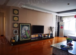 整租·许继花园 3室2厅 南/北_许继花园租房