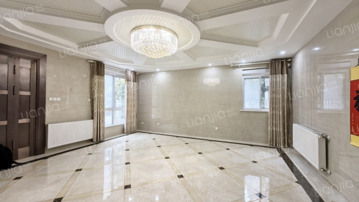 鑫怡园二手房实景图