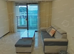 整租·雅居乐富春山居璟黛园 3室2厅 南_雅居乐富春山居璟黛园租房