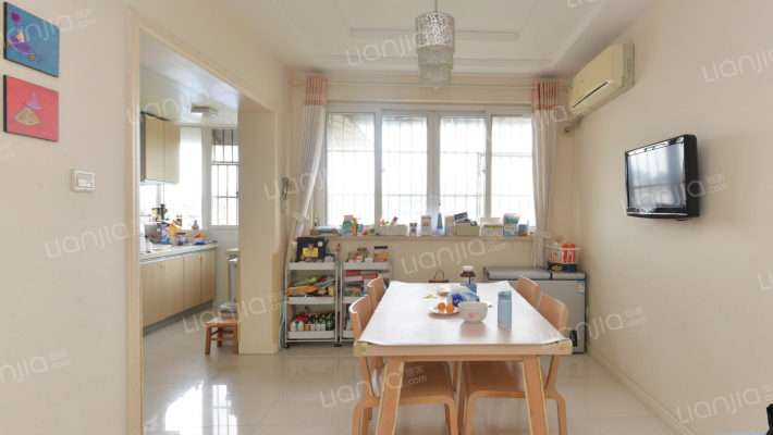 宝林路50弄二手房实景图