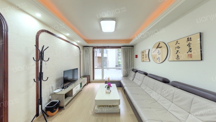 成都A区二手房实景图