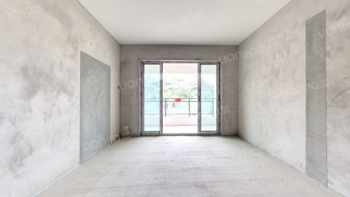 天生天城C区二手房实景图