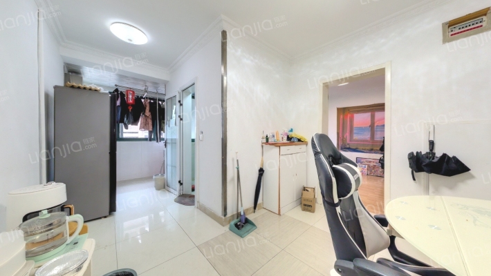 沿河三村二手房实景图