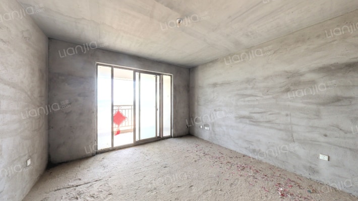 江滨家园华庭苑二手房实景图