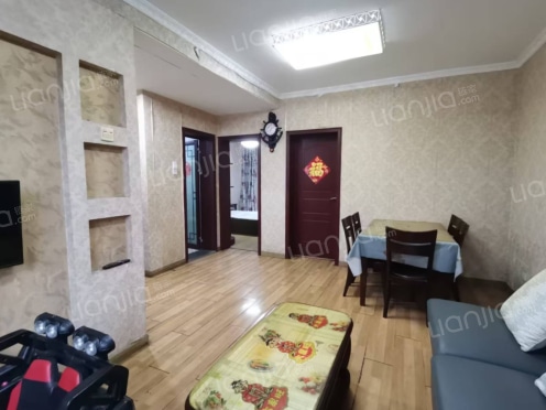 整租·轴承新村南区 2室1厅 南