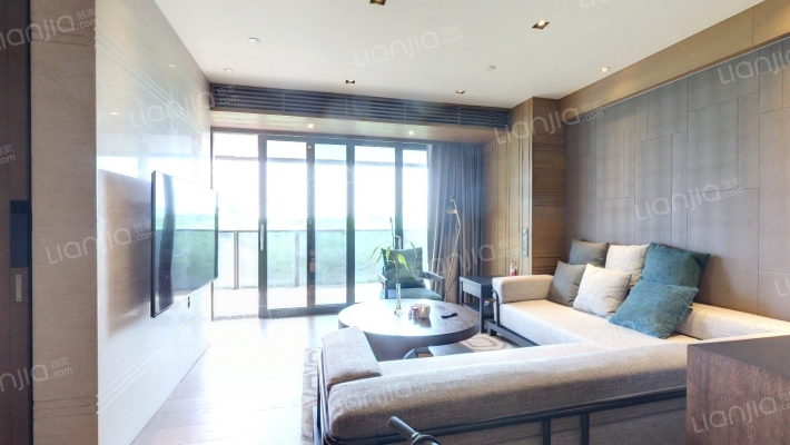 涵碧楼二手房实景图