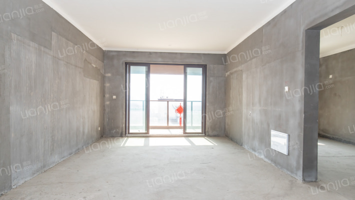 天怡·文华里二手房实景图