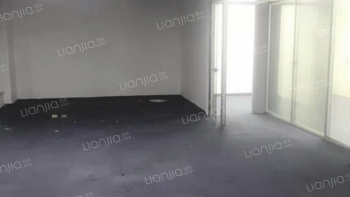 波特曼大厦二手房实景图